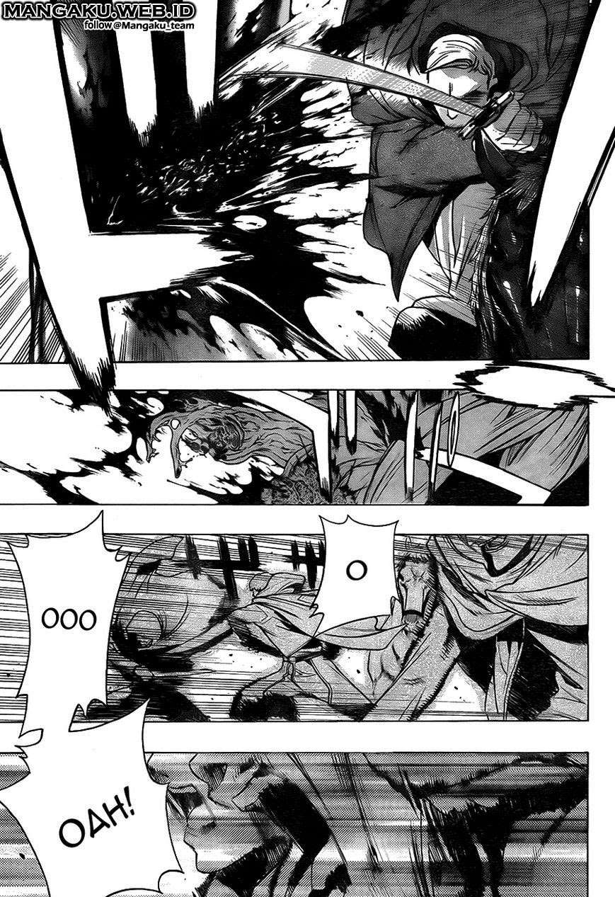 Shingeki no Kyojin – Before the Fall Chapter 7 - halaman 23