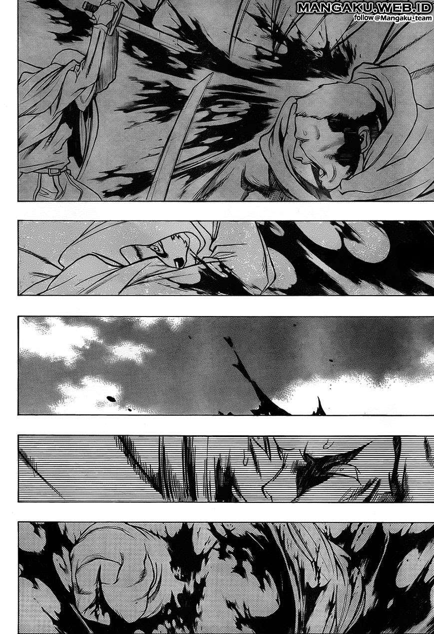 Shingeki no Kyojin – Before the Fall Chapter 7 - halaman 24