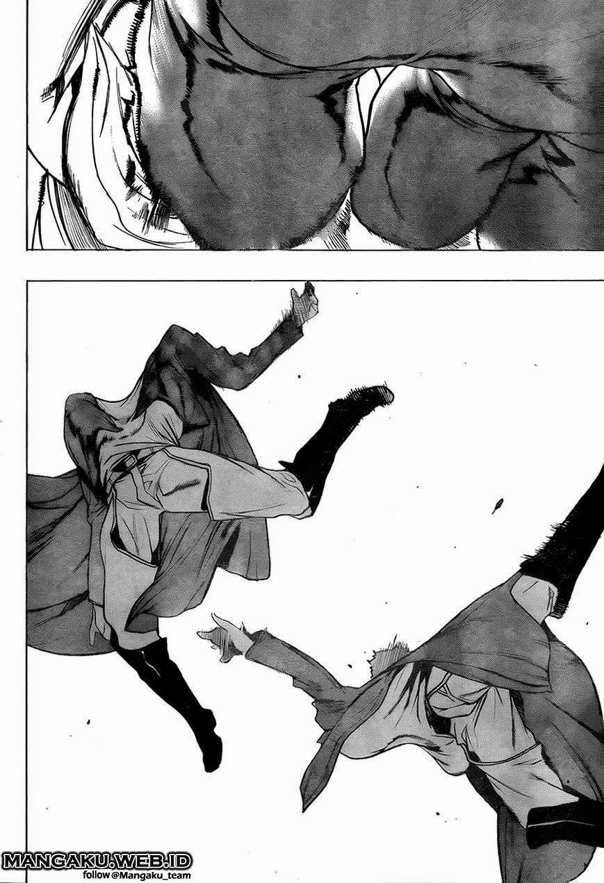 Shingeki no Kyojin – Before the Fall Chapter 7 - halaman 26