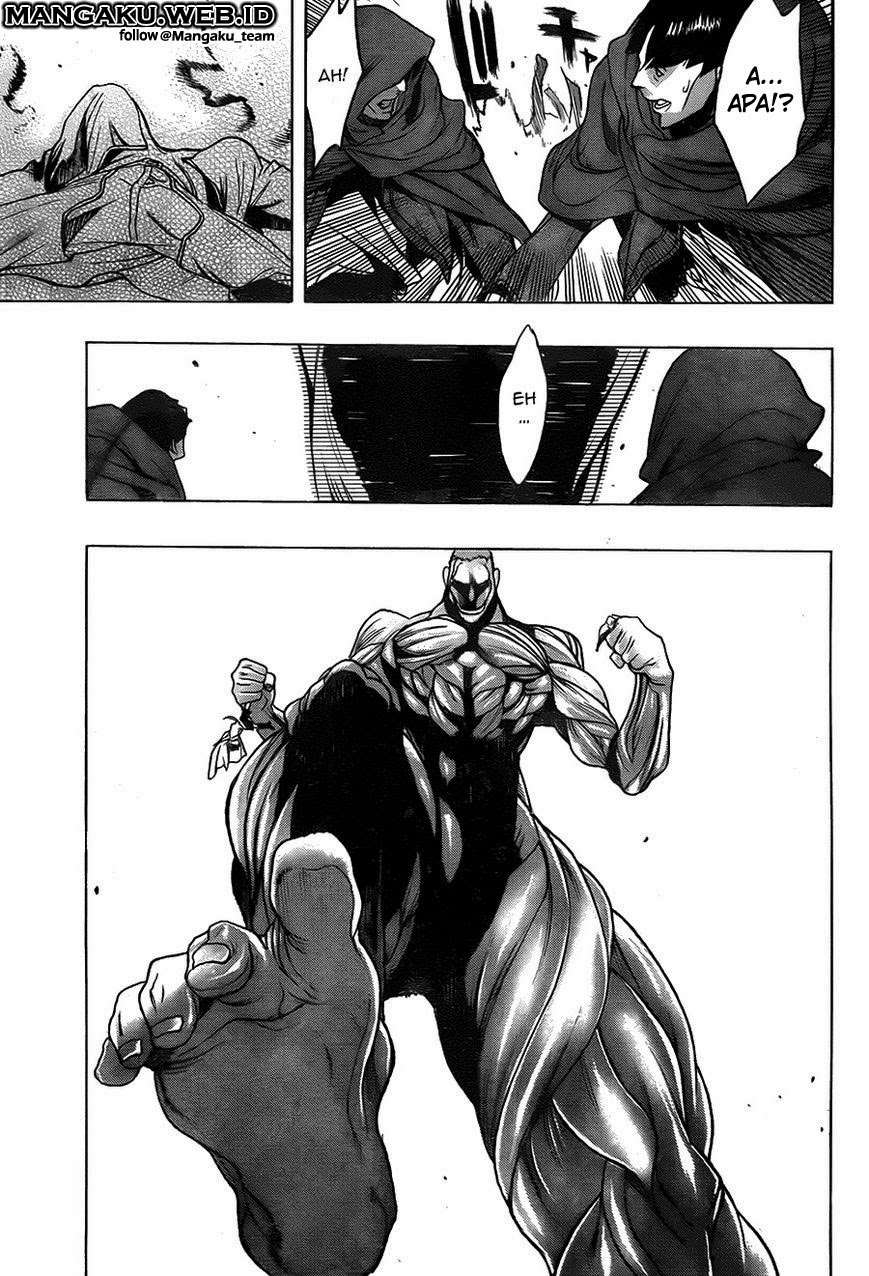 Shingeki no Kyojin – Before the Fall Chapter 7 - halaman 27