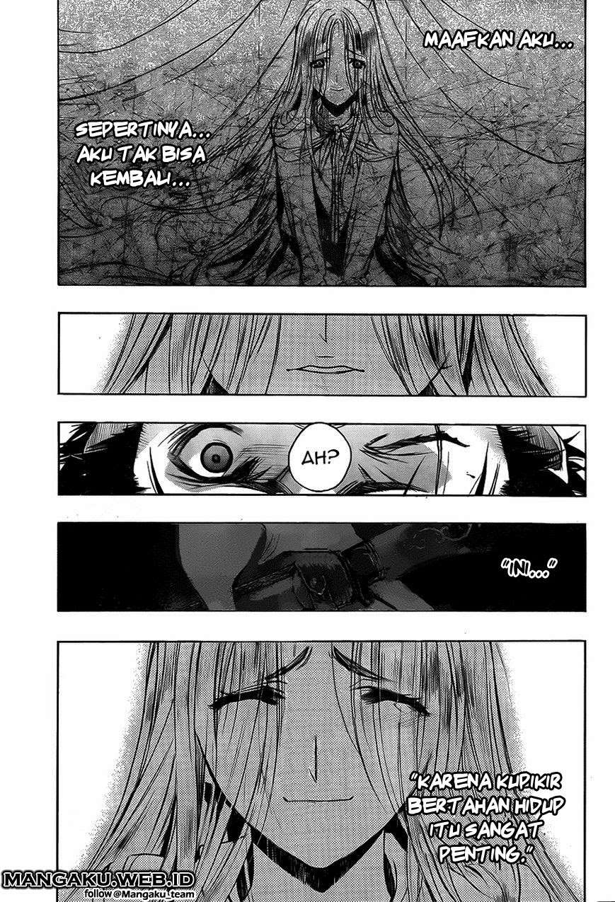 Shingeki no Kyojin – Before the Fall Chapter 7 - halaman 36