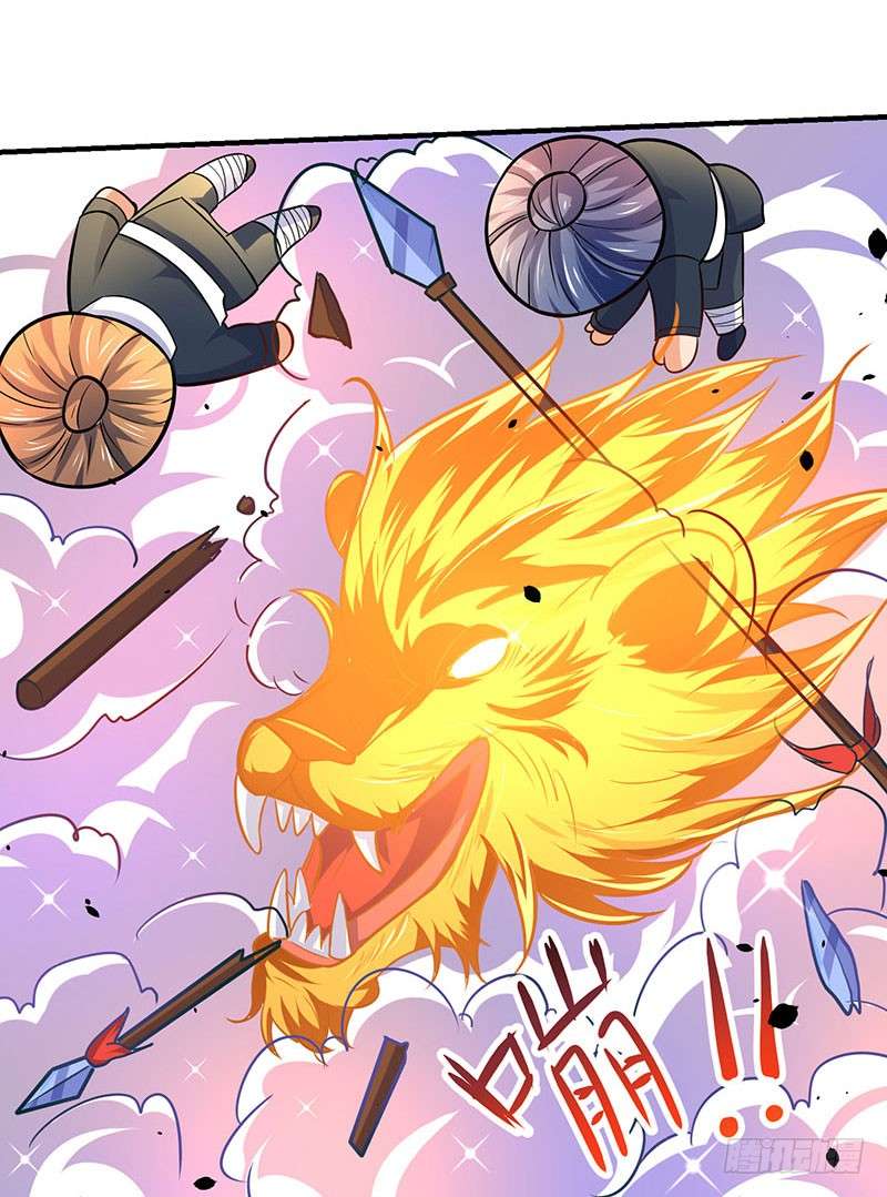 Shingeki no Kyojin – Before the Fall Chapter 8 - halaman 16