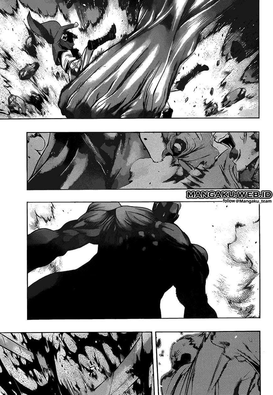 Shingeki no Kyojin – Before the Fall Chapter 8 - halaman 31
