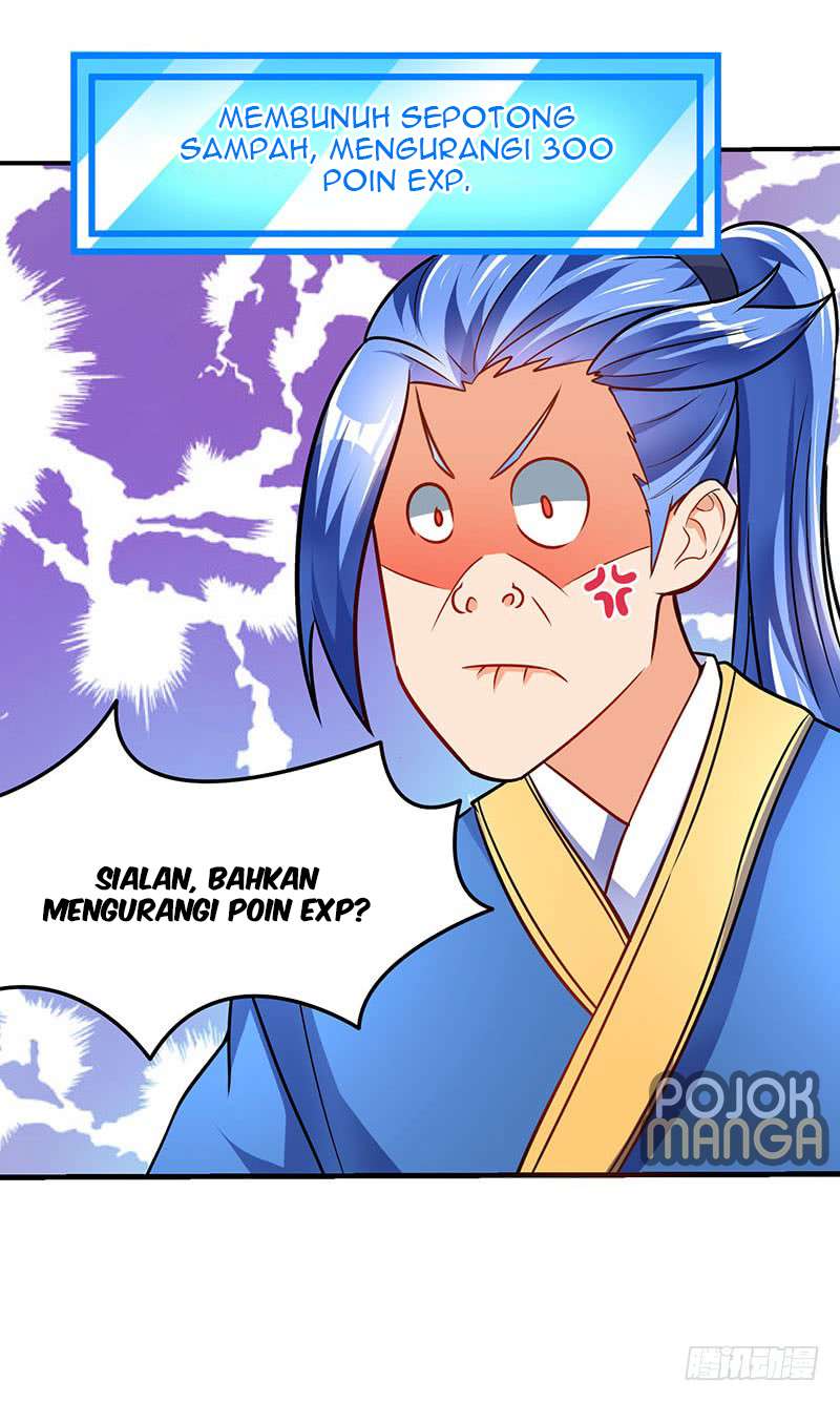 Shingeki no Kyojin – Before the Fall Chapter 8 - halaman 35