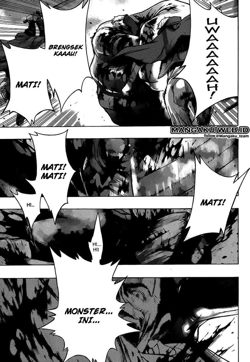 Shingeki no Kyojin – Before the Fall Chapter 8 - halaman 40