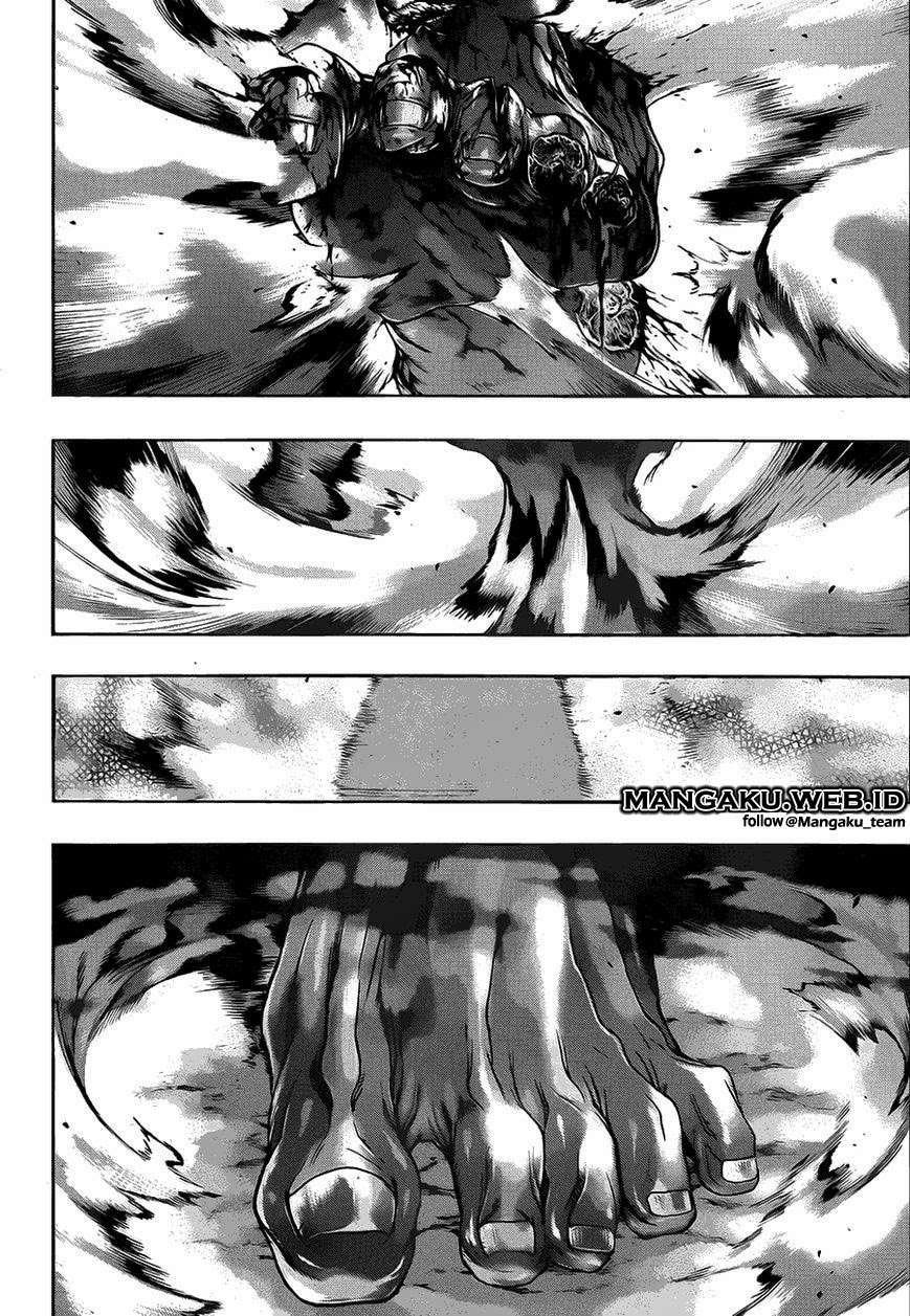 Shingeki no Kyojin – Before the Fall Chapter 8 - halaman 49