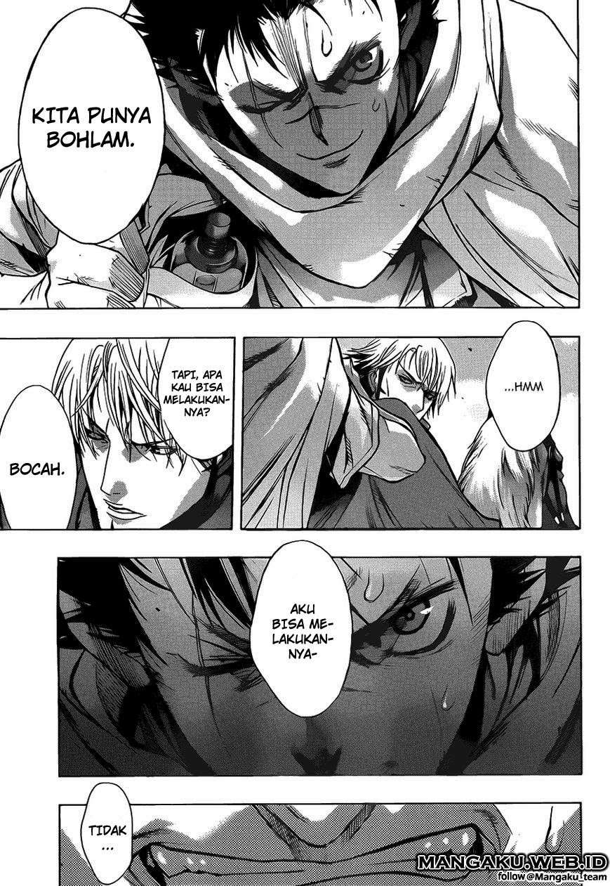 Shingeki no Kyojin – Before the Fall Chapter 8 - halaman 57