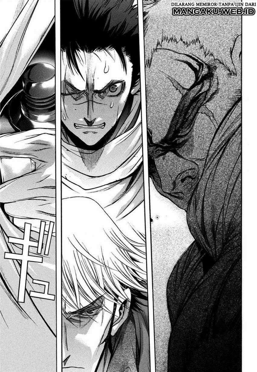 Shingeki no Kyojin – Before the Fall Chapter 9 - halaman 12