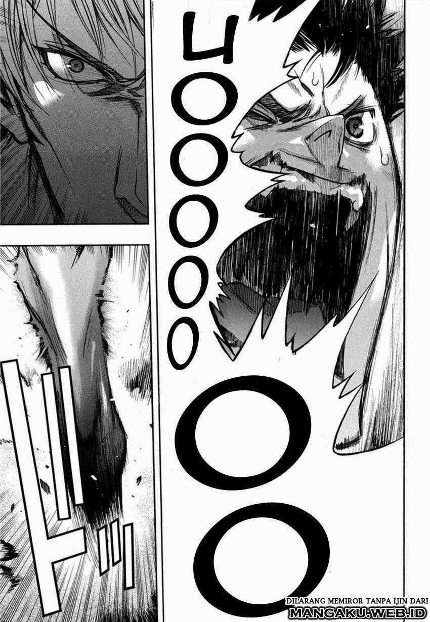 Shingeki no Kyojin – Before the Fall Chapter 9 - halaman 17