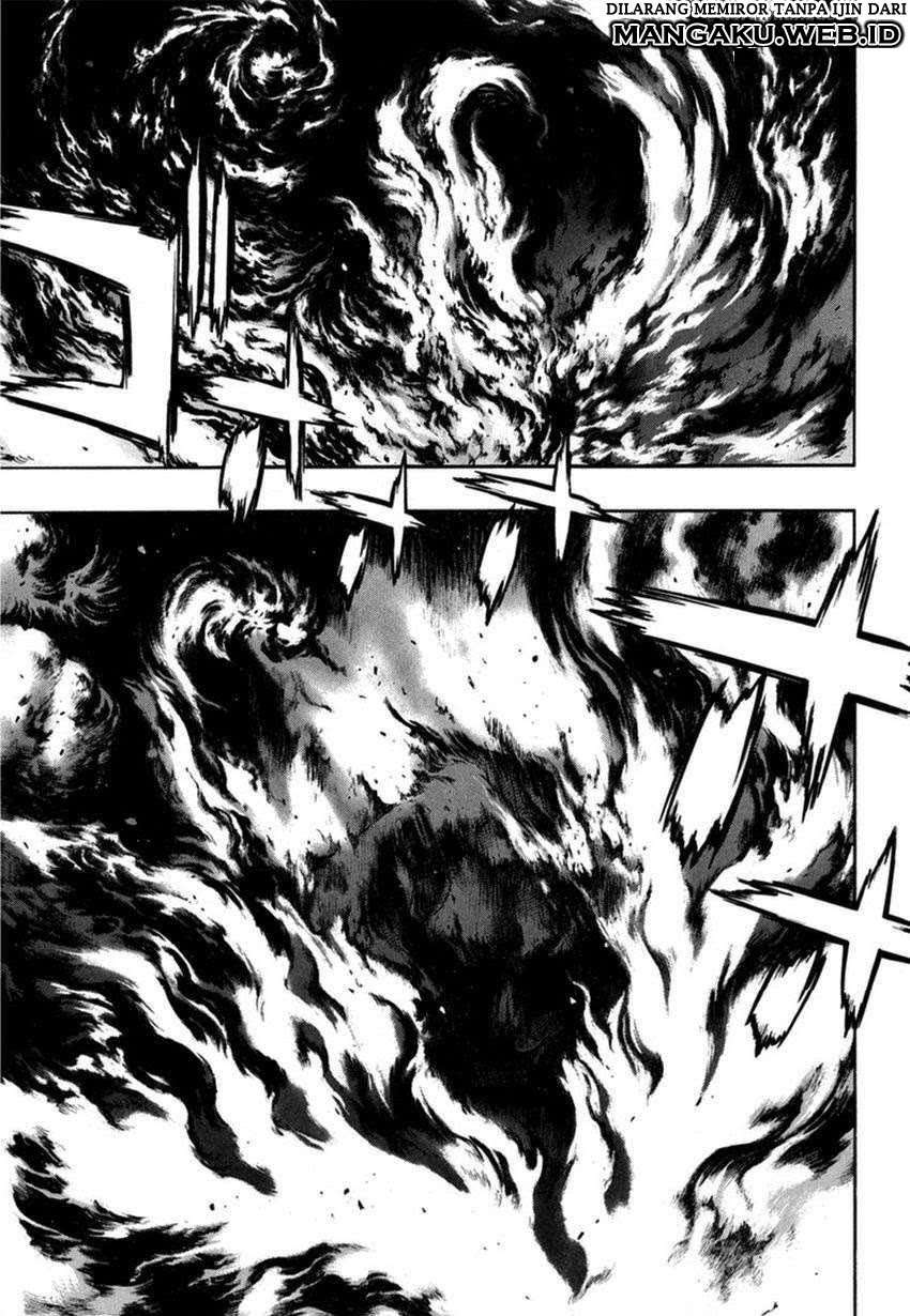 Shingeki no Kyojin – Before the Fall Chapter 9 - halaman 31