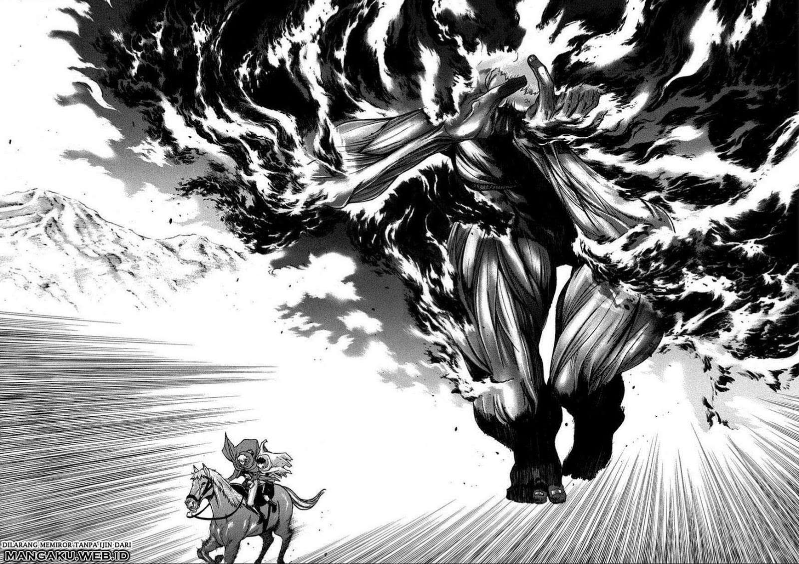 Shingeki no Kyojin – Before the Fall Chapter 9 - halaman 35