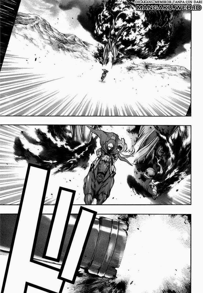 Shingeki no Kyojin – Before the Fall Chapter 9 - halaman 40
