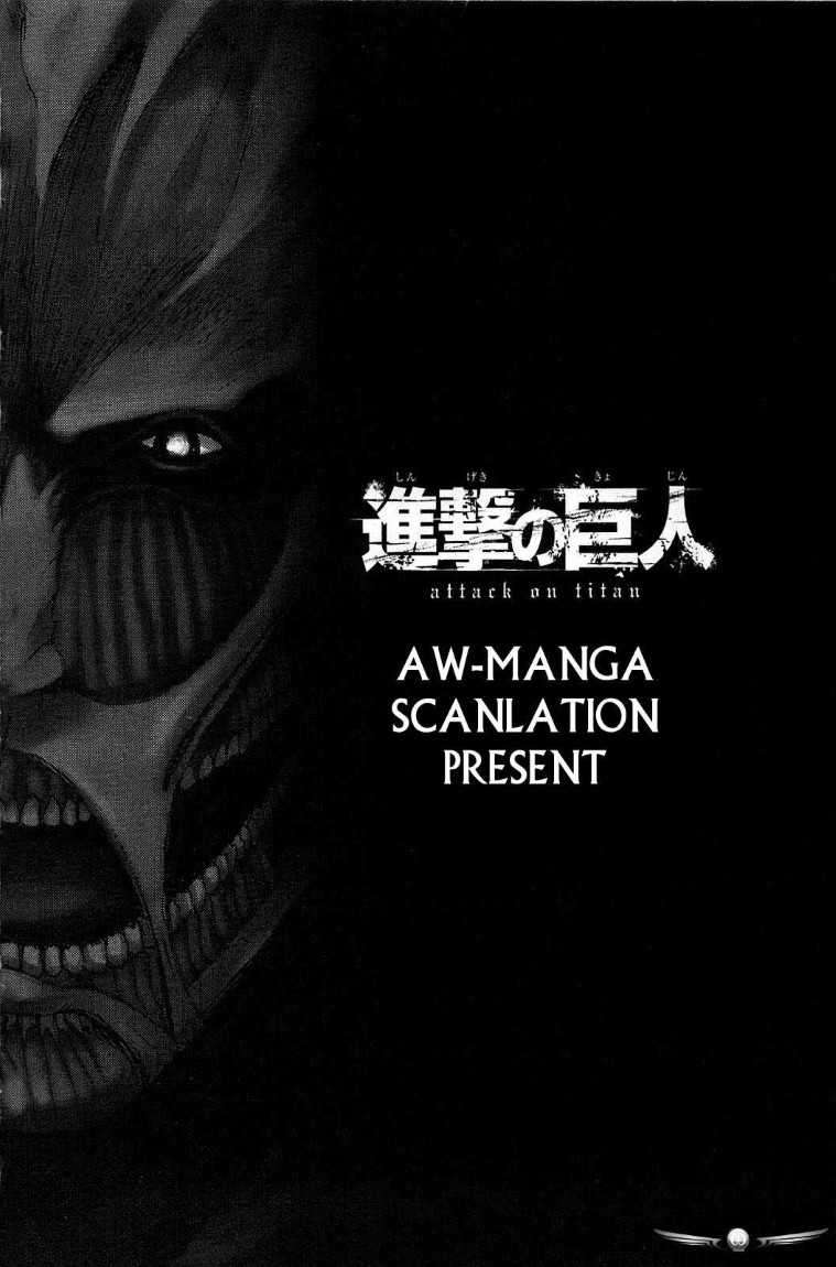 Shingeki no Kyojin Chapter 1 - halaman 14