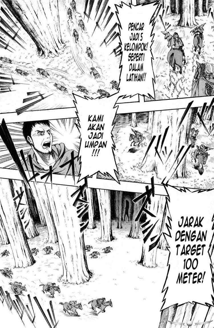 Shingeki no Kyojin Chapter 1 - halaman 18