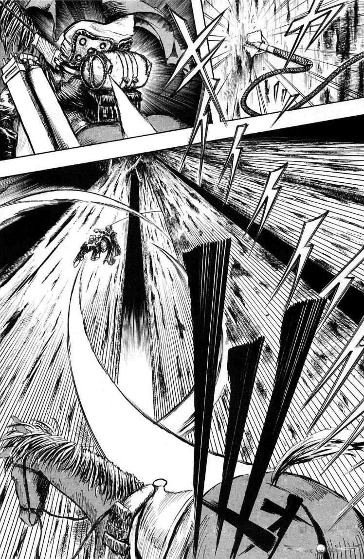 Shingeki no Kyojin Chapter 1 - halaman 20