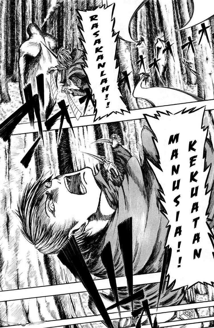 Shingeki no Kyojin Chapter 1 - halaman 22
