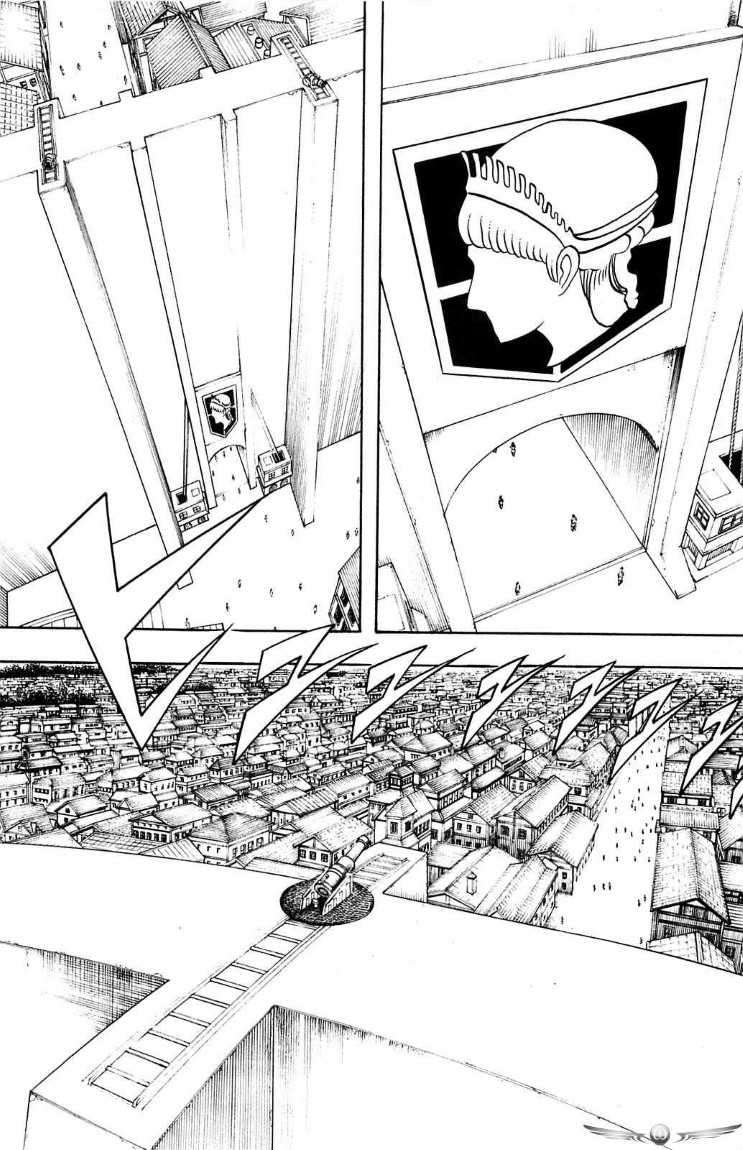 Shingeki no Kyojin Chapter 1 - halaman 28