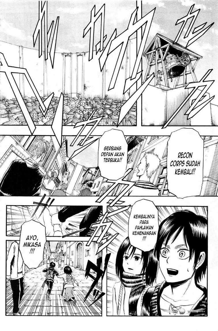 Shingeki no Kyojin Chapter 1 - halaman 36