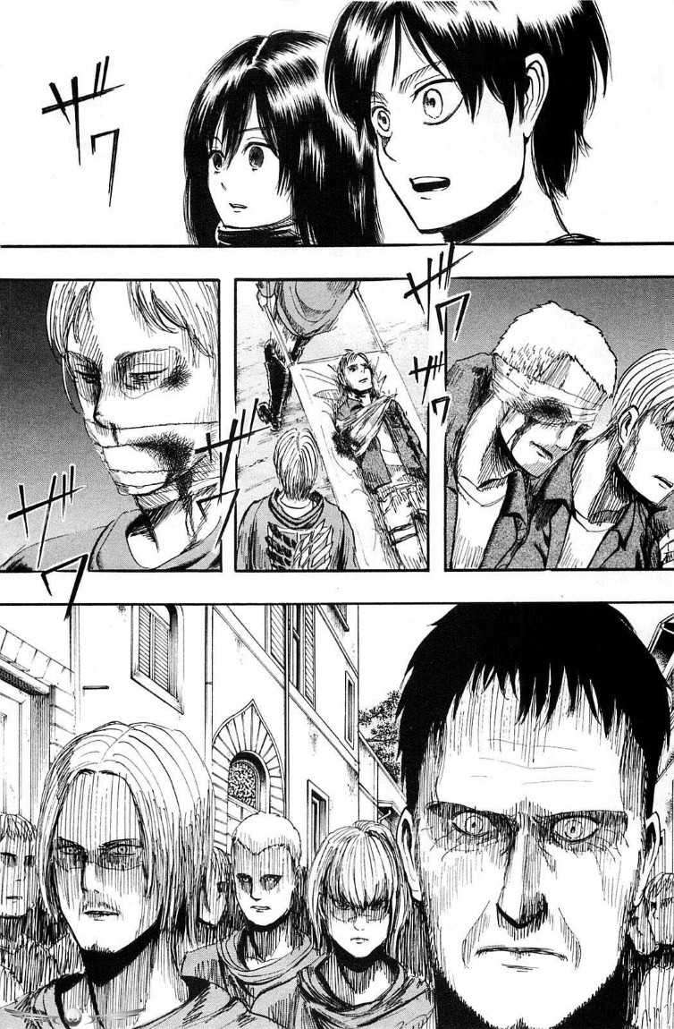 Shingeki no Kyojin Chapter 1 - halaman 38