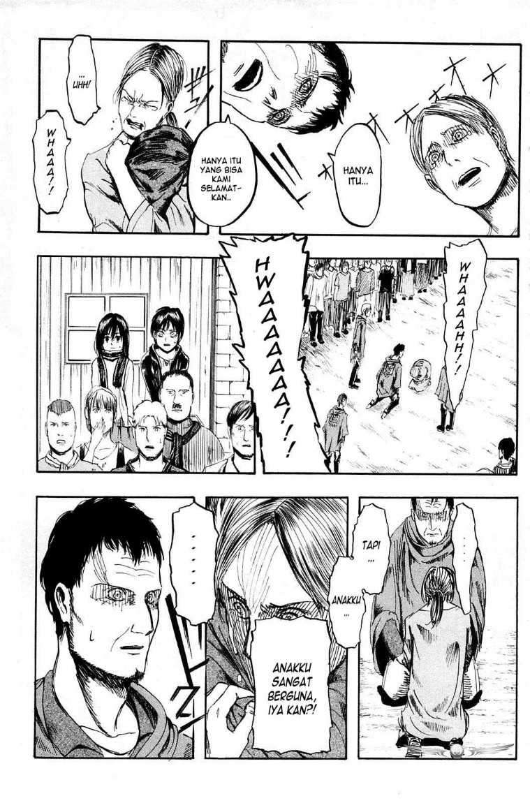 Shingeki no Kyojin Chapter 1 - halaman 41