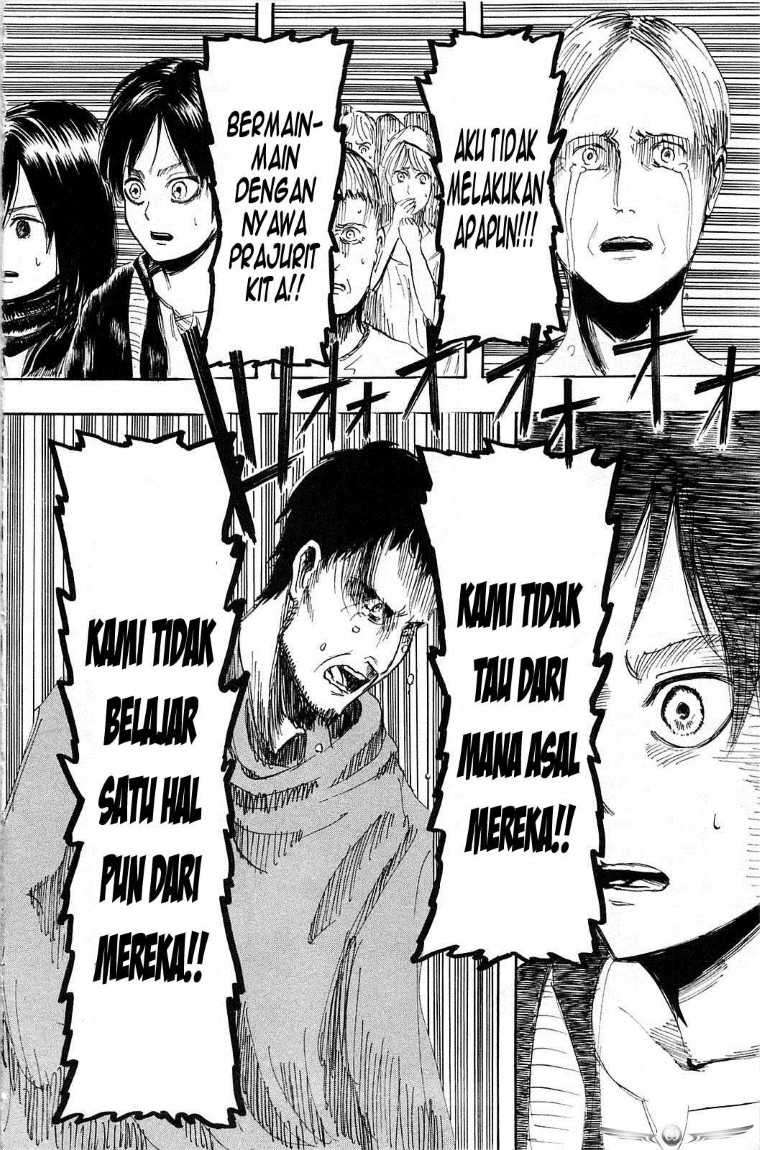 Shingeki no Kyojin Chapter 1 - halaman 44
