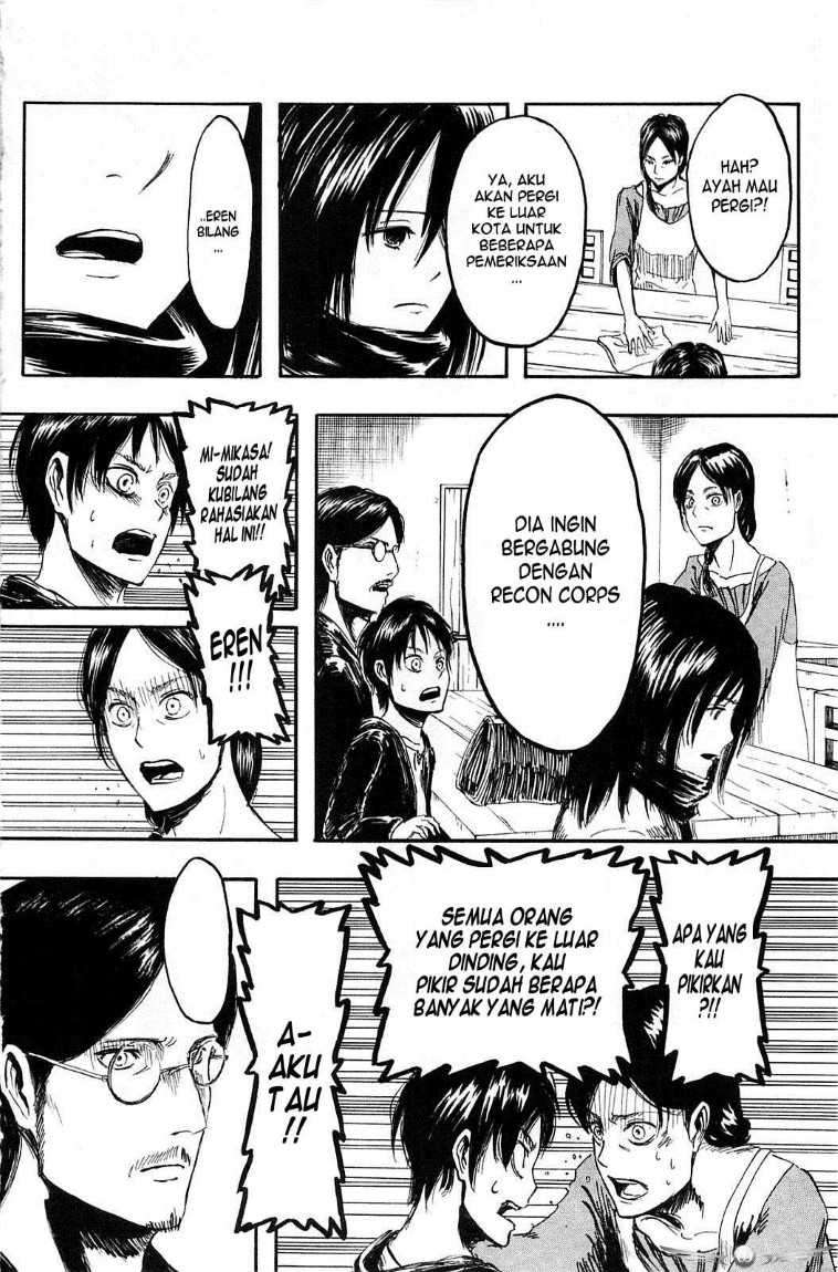 Shingeki no Kyojin Chapter 1 - halaman 48