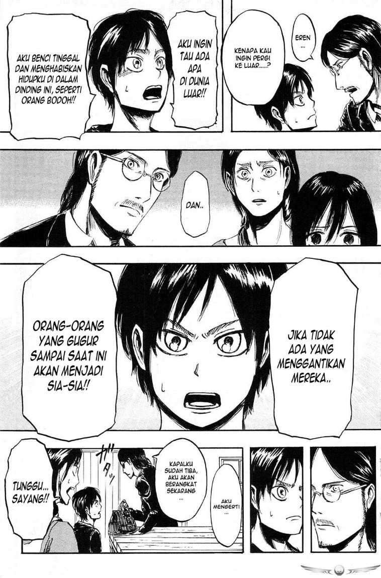 Shingeki no Kyojin Chapter 1 - halaman 49