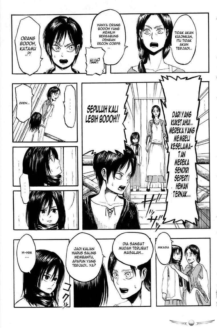Shingeki no Kyojin Chapter 1 - halaman 51