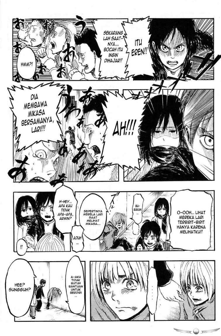 Shingeki no Kyojin Chapter 1 - halaman 53