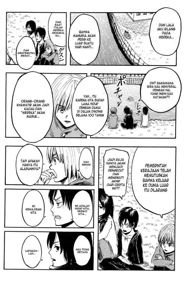 Shingeki no Kyojin Chapter 1 - halaman 54
