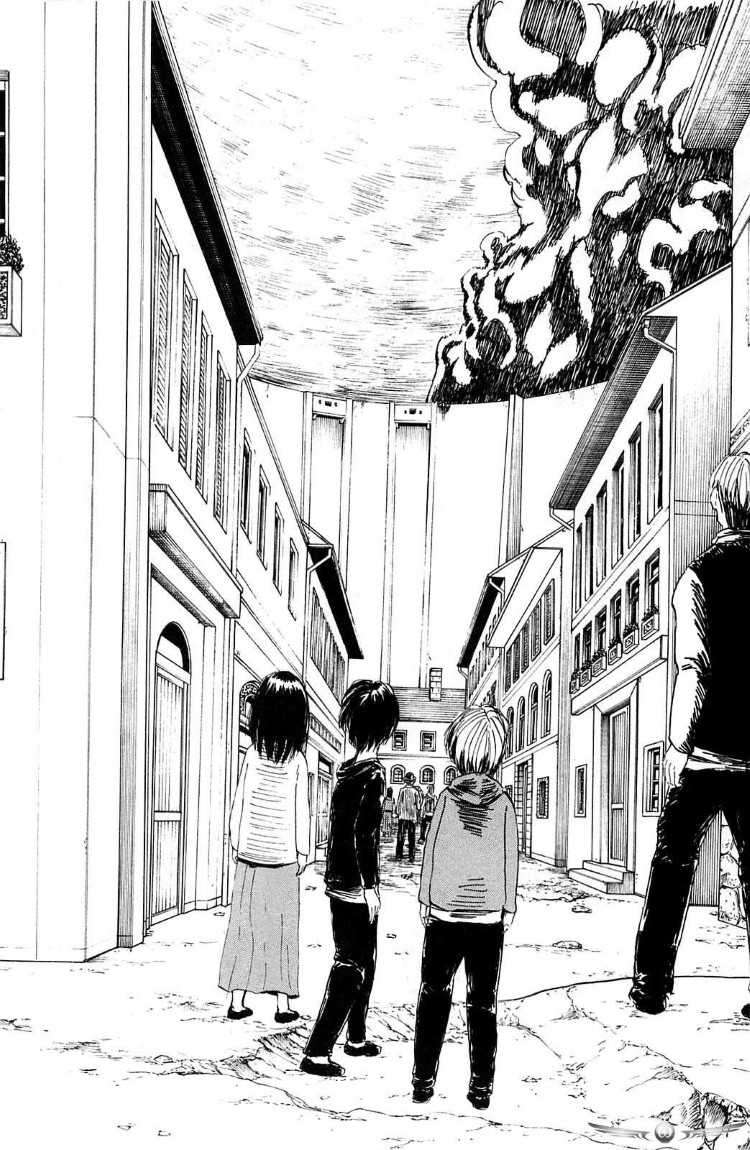 Shingeki no Kyojin Chapter 1 - halaman 58