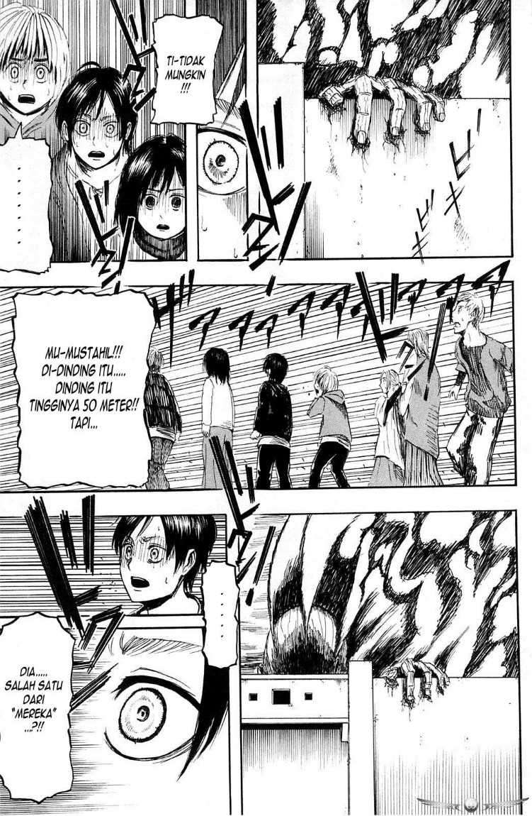Shingeki no Kyojin Chapter 1 - halaman 59