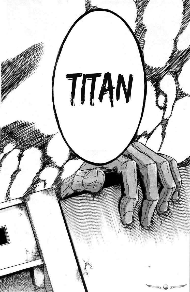 Shingeki no Kyojin Chapter 1 - halaman 60