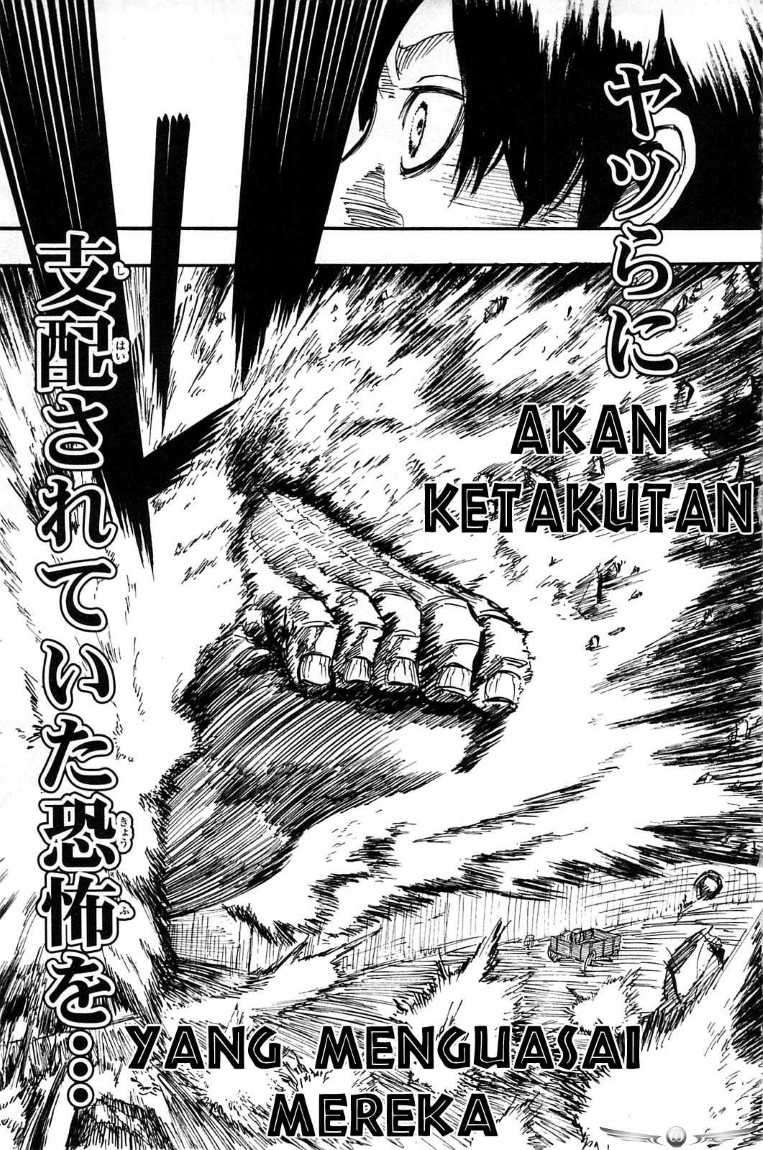Shingeki no Kyojin Chapter 1 - halaman 63