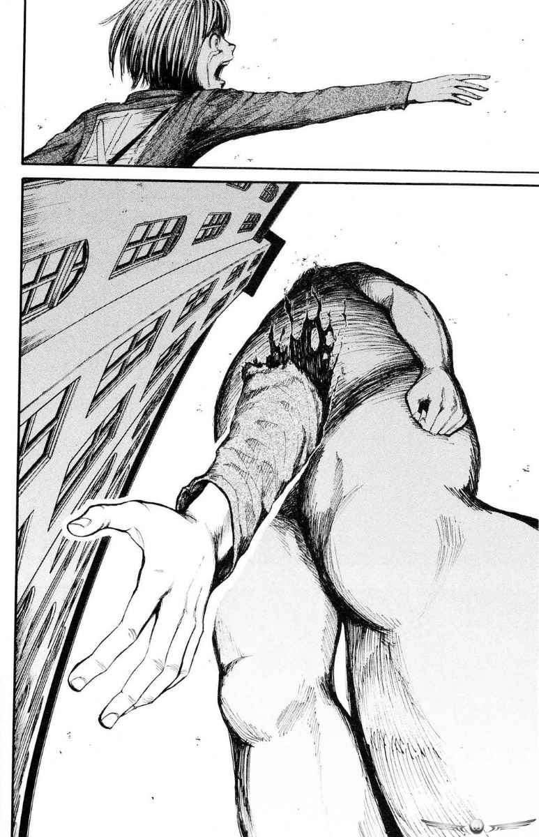 Shingeki no Kyojin Chapter 10 - halaman 4
