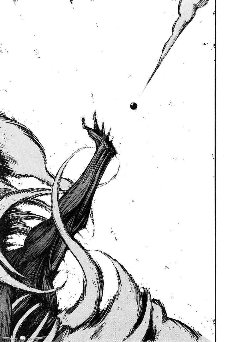 Shingeki no Kyojin Chapter 10 - halaman 42