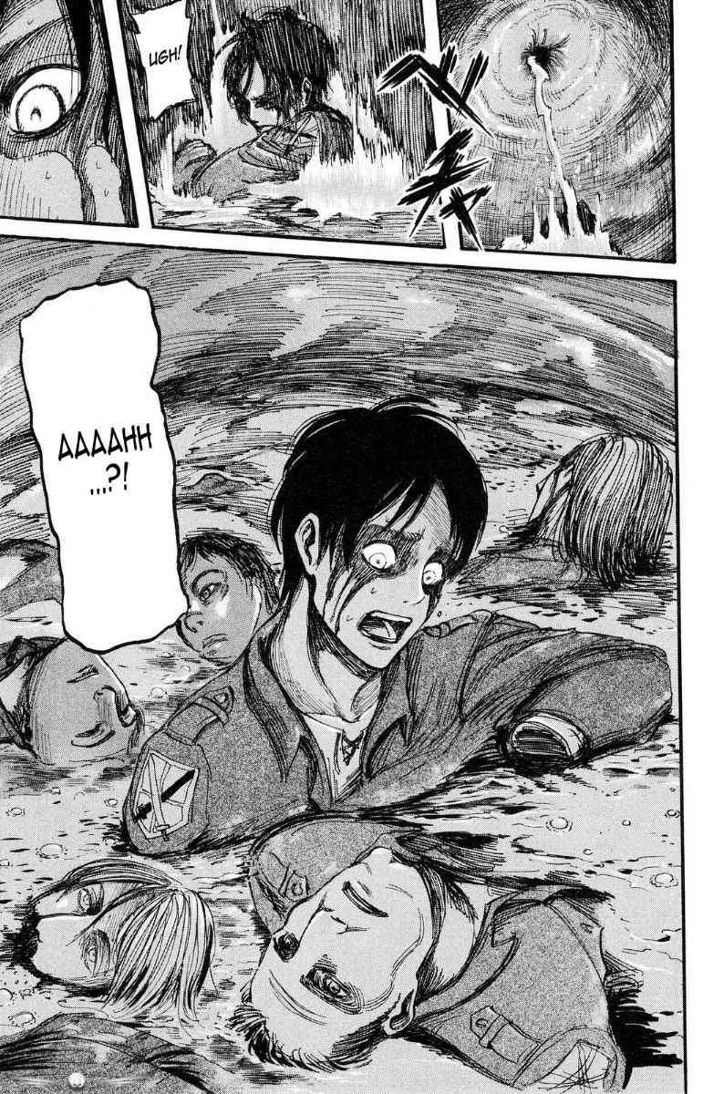Shingeki no Kyojin Chapter 10 - halaman 5