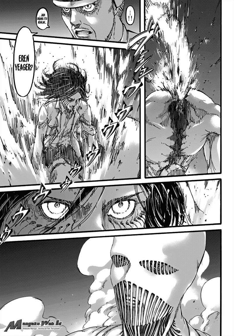 Shingeki no Kyojin Chapter 101 - halaman 34