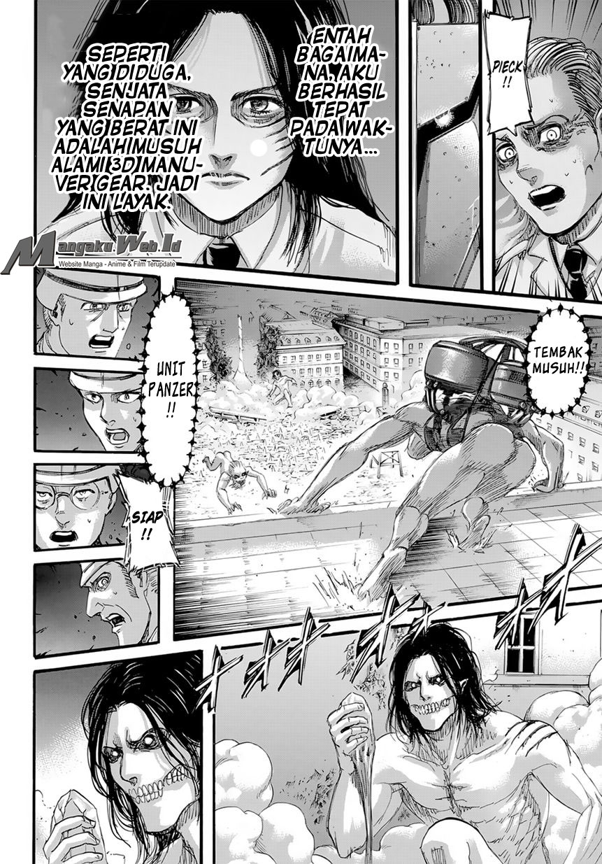 Shingeki no Kyojin Chapter 102 - halaman 39