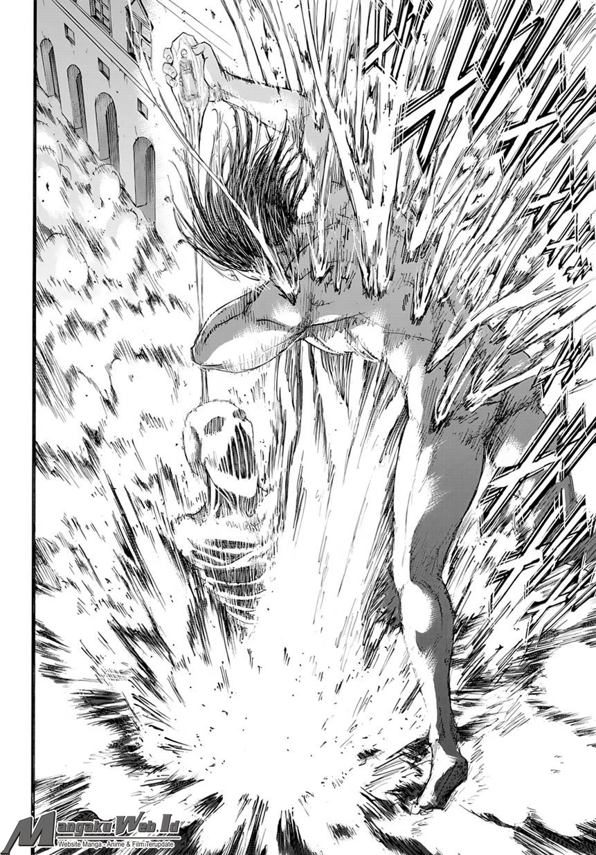 Shingeki no Kyojin Chapter 102 - halaman 41