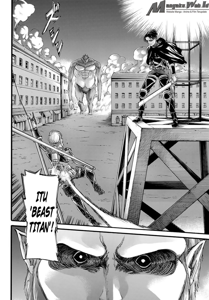 Shingeki no Kyojin Chapter 102 - halaman 43