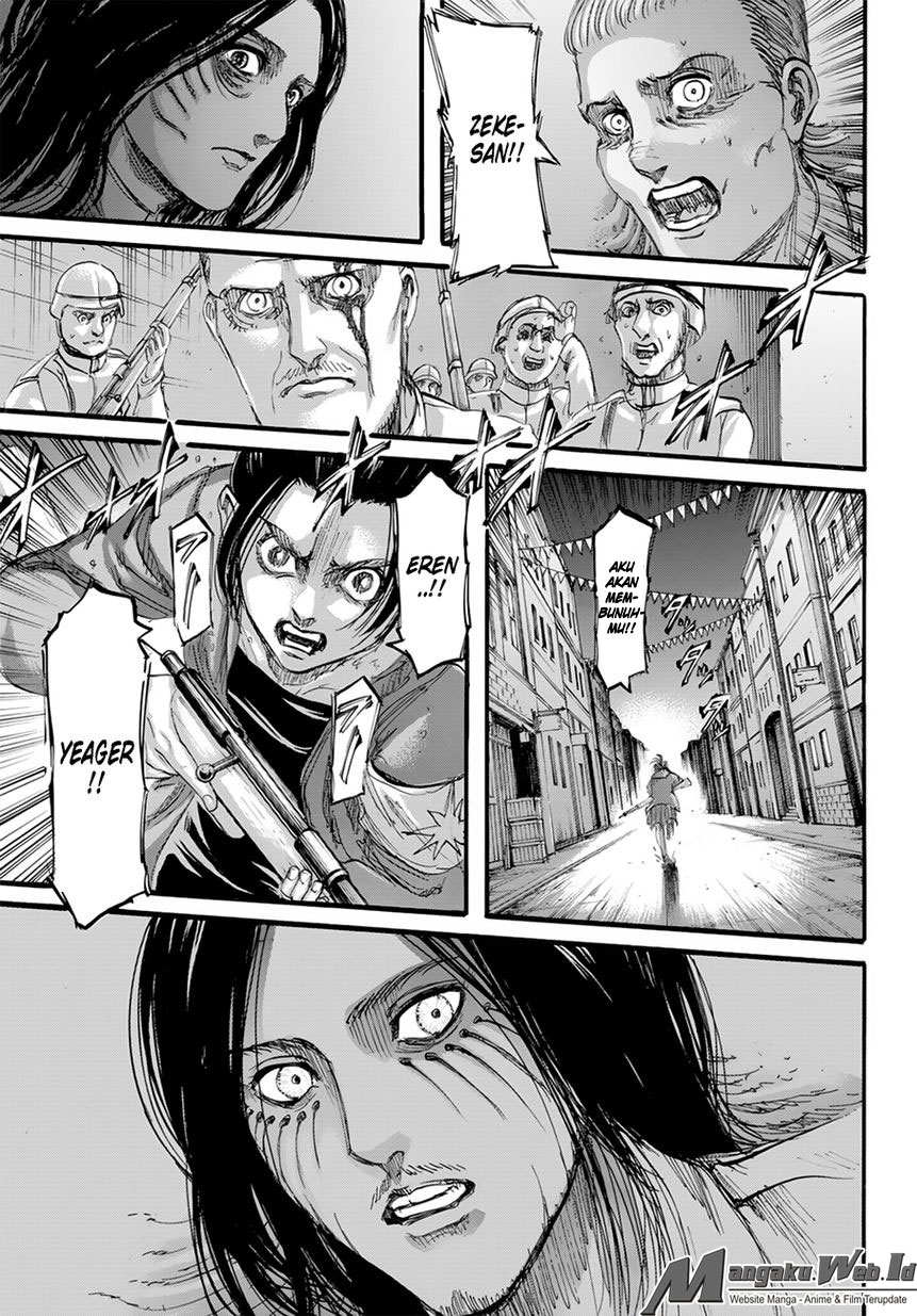 Shingeki no Kyojin Chapter 102 - halaman 44