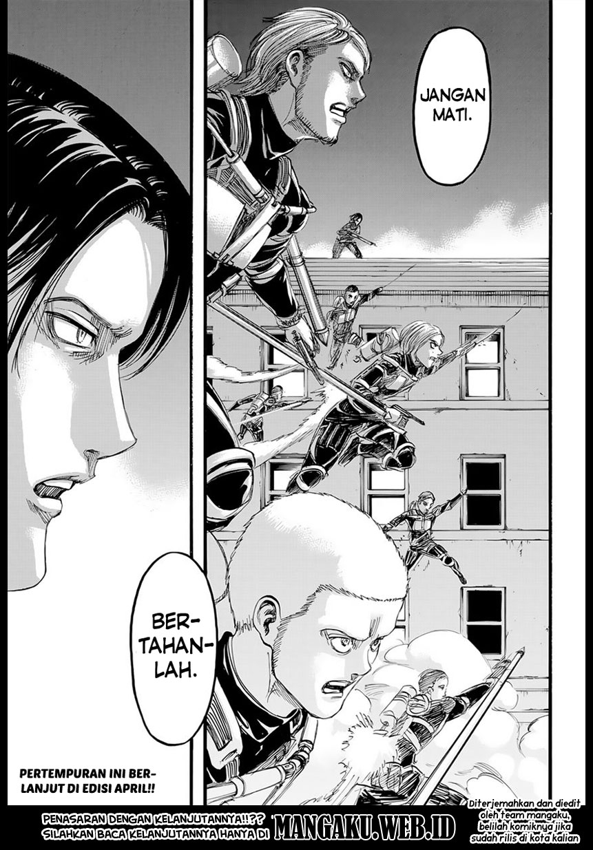 Shingeki no Kyojin Chapter 102 - halaman 46
