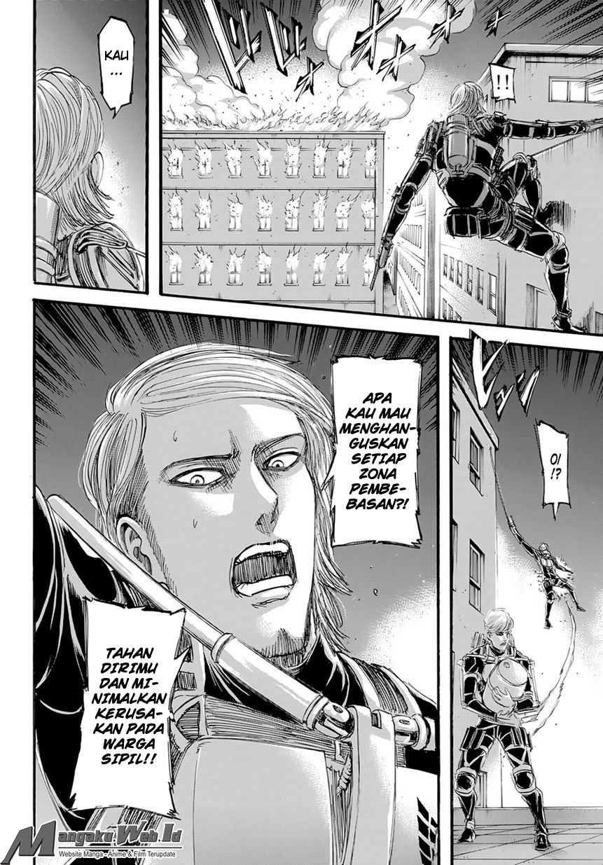 Shingeki no Kyojin Chapter 102 - halaman 7
