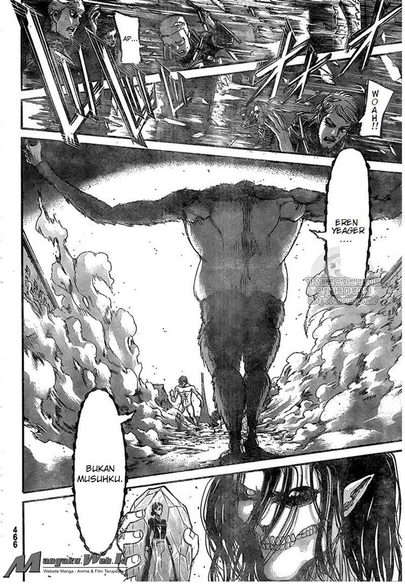 Shingeki no Kyojin Chapter 103 - halaman 21