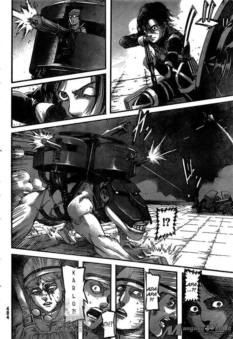 Shingeki no Kyojin Chapter 103 - halaman 37