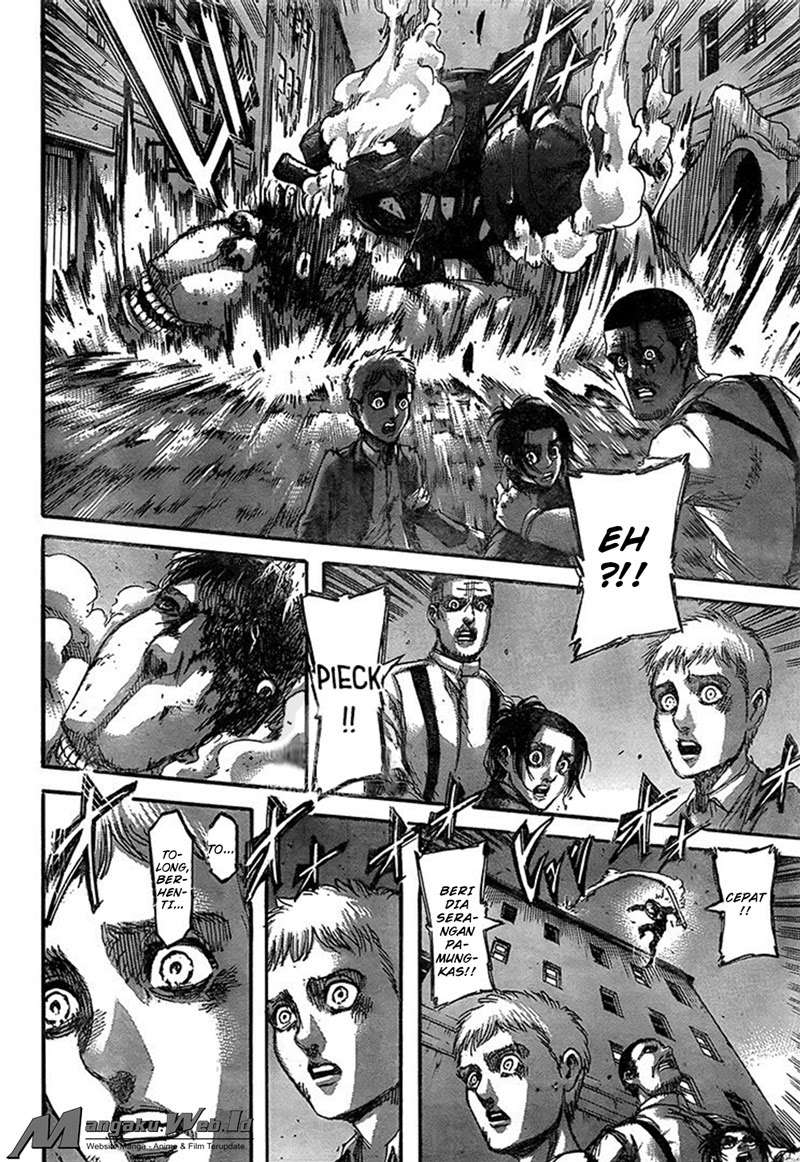 Shingeki no Kyojin Chapter 103 - halaman 41