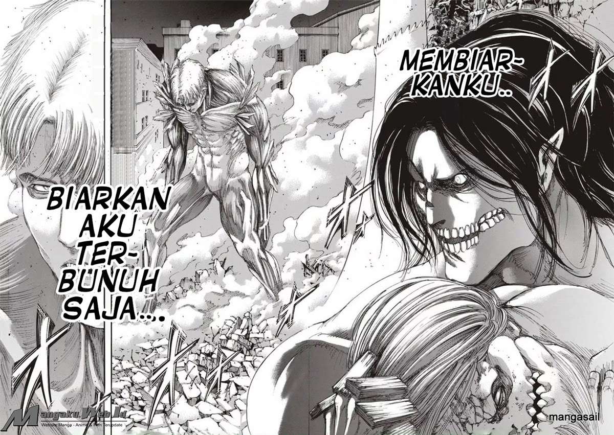 Shingeki no Kyojin Chapter 104 - halaman 37