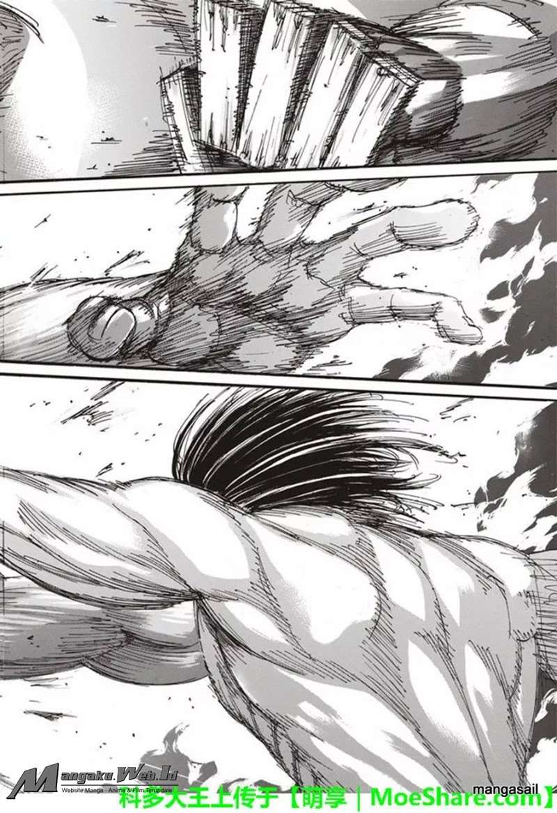 Shingeki no Kyojin Chapter 104 - halaman 38
