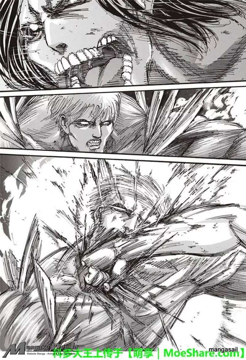 Shingeki no Kyojin Chapter 104 - halaman 39